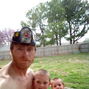 Meet your Posher, Dave